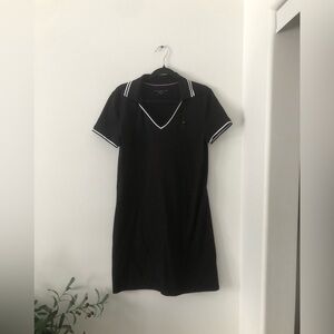 Tommy Hilfiger Preppy Polo Dress | Size‎ M
